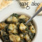 Saag-Aloo