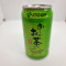 Japanese Green Tea (Can 340Ml)