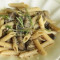 Penne Funghi