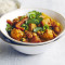 Vegetable Jalfrezi