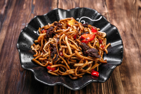 Lo Mein