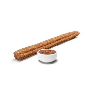 Churro O Długości Stopy