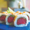 Spicy Tuna Roll 6 Pcs