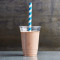 Chocolate Peanot Shake