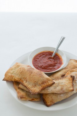 Mieszanka Calzone