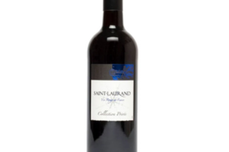 Btl Carignan Syrah Saint Laurand