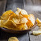 Batata Chips Crocante