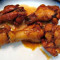 Chicken Wings Bbq-Sauce