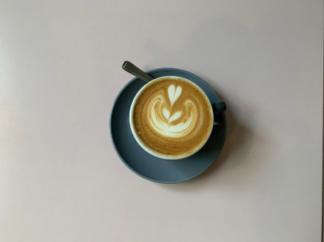 Flat White (6Oz)