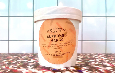 New! Alphonso Mango