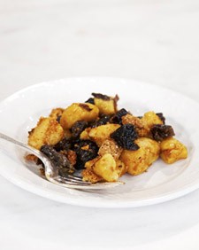 Klacz Gnocchi