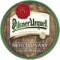 3. Pilsner Urquell Nefiltrovaný Unfiltered