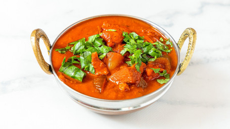 Kashmiri Chicken Tikka Masala