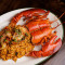 Whole Lobster Risotto Lóng Xiā Yì Dà Lì Fàn