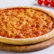 Cheese Tomato Pizza's