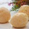 Pão De Queijo De Presunto E Mussarela