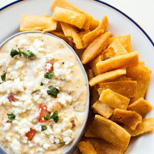 Chipsy Queso