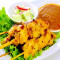 South Indian Satay Chicken (Main)