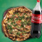 Pizza De Costela G Coca 1,5