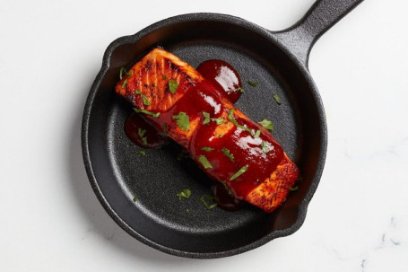 Gochujang Salmon Fillet