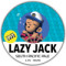 4. Lazy Jack South Pacific Pale (Cask)