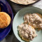 Biscuits Gravy