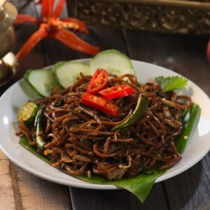 Mee Goreng