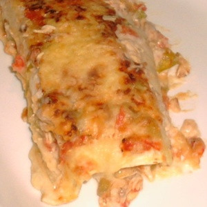 Szwajcarska Enchilada