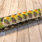 Caterpillar Rolls (8 Pieces)