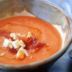 Salmorejo