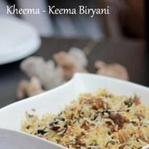 Koza Biryani