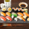 Sushi Main (18 Pieces)