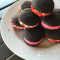 Whoopie Pie Z Kremem Czekoladowym