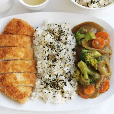 Kura Katsu Curry