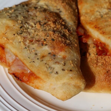 Calzone Z Pepperoni