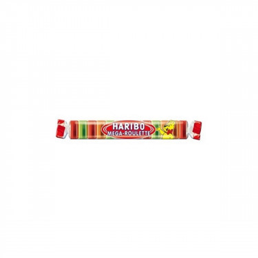 Haribo Mega Roulette 45G