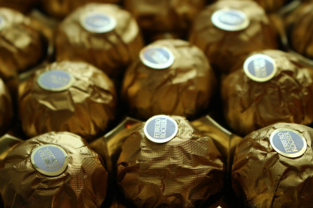 Ferrero Rochera