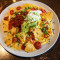 Banana Wharf Nachos (For 2)