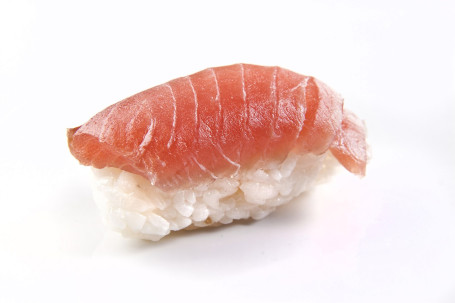 Łososiowe Nigiri