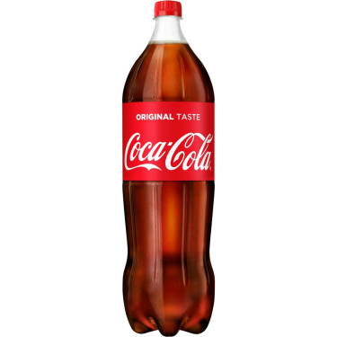 Coca-Cola, 2L