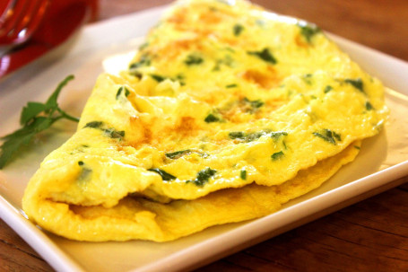 Grecki Omlet