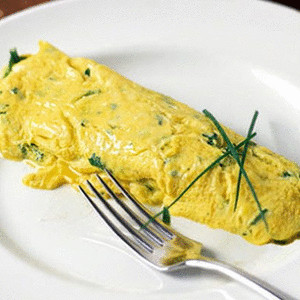 Ostatnia Omlet