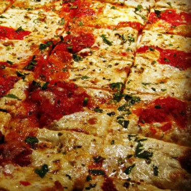 Babcia Pizza