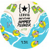 8. Salt'n Lime Summer Pilsner