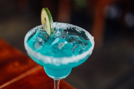 Grand Patrón Margarita