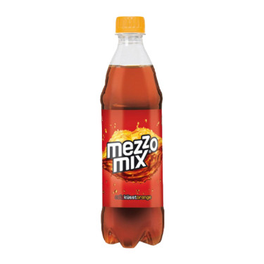 Mieszanka Mezzo 1,0 L