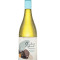 White: Shucker's Shack, Sauvignon Blanc Bottle