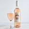 Rose: Piattini, Pinot Grigio Rosè Bottle