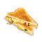 Cheese Chutney Toastie