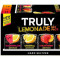 Truly Lemonade Hard Seltzer Can Mix Pack (Ang.). .